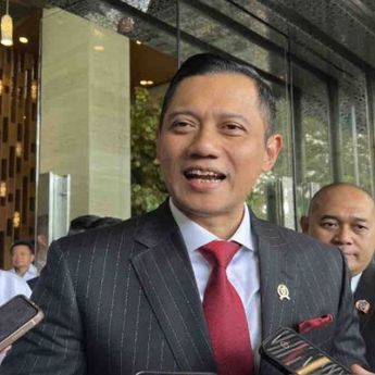 AHY Siap Hadiri Sidang Kabinet Perdana di IKN