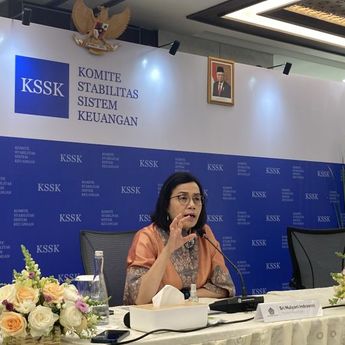 Sri Mulyani Pastikan Program Makan Bergizi Gratis Terintegrasi dalam APBN 2025