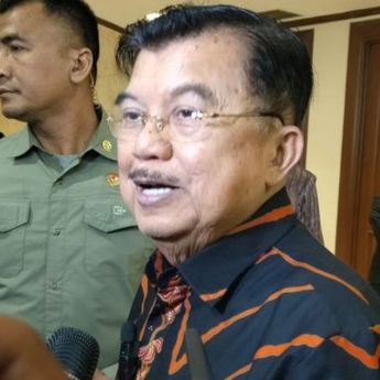 Jusuf Kalla Kunjungi Pemakaman Ismail Haniyeh untuk Dukung Kedamaian