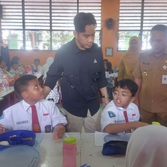 Deretan Fakta Terbaru Soal Makanan Bergizi Gratis