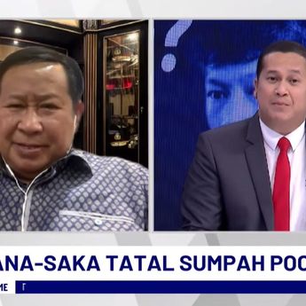 Sumpah Pocong Iptu Rudiana, Susno Duadji Sebut Tidak Boleh Dipermainkan