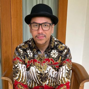 Ayah Sammy Simorangkir Meninggal Dunia