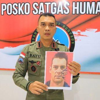 Polisi Bakal Lakukan Penegakan Hukum dan Kejar KKB yang Bunuh Pilot Asal Selandia Baru