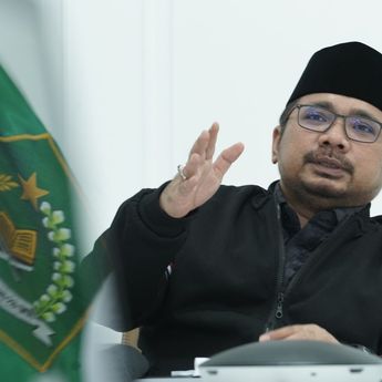 Pansus Haji Gandeng LPSK, Ini Reaksi Menteri Agama