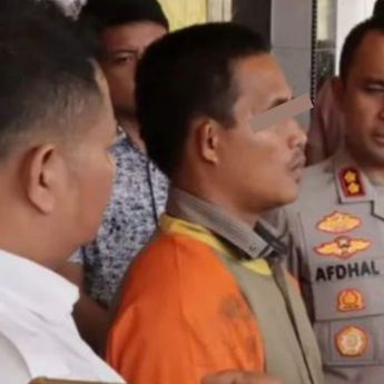 Polisi Tetapkan Tersangka Pelatih Renang yang Tendang Alat Kelamin Guru Olahraga Perempuan