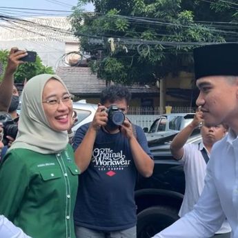 Putusan MK soal Syarat Usia Paslon Pilkada Bikin Kaesang Gagal Ikut Pilgub Jateng?