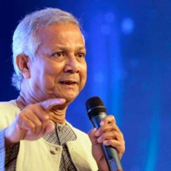 Pidato Pertama PM Bangladesh Muhammad Yunus, Bersumpah Lakukan Ini