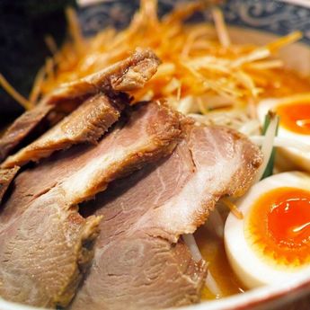 Korean Air Resmi Hapus Penyajian Ramen di Penerbangan, Alasannya Karena Ini