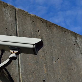 CCTV Pemkot Terpasang di Kamar Warga, Hebohkan Netizen