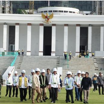 Ibu Kota Nusantara sebagai Kota Unik