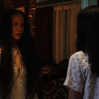 Perjanjian Setan Tayang di Bioskop Mulai 5 September Mendatang