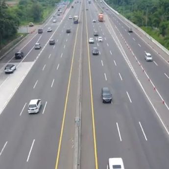 Siapkan Saldo Lebih, Tarif Tol Jakarta-Tangerang-Cikupa Bakal Naik