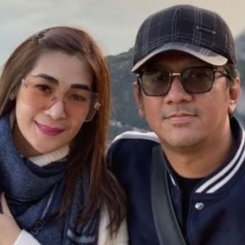 Andre Taulany Kembali Gugat Cerai Sang Istri Setelah Permohonan Pertama Ditolak