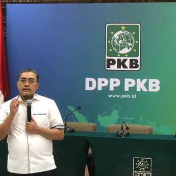 PKB Janji Komitmen Sukseskan Pemerintahan Prabowo