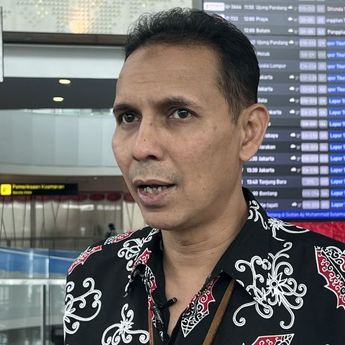 Bandara SAMS Sepinggan Tambah Maskapai Jelang Perayaan HUT RI di IKN