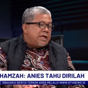 RK Lawan Kotak Kosong di Jakarta? Fahri Hamzah: Demi Transisi Penyelamatan Menuju IKN