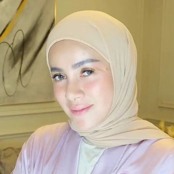 Olla Ramlan Disebut Tengah Dekat dengan Herjunot Ali