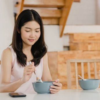 Meningkatkan Fokus, Ini 7 Manfaat Tidak Sarapan Pagi