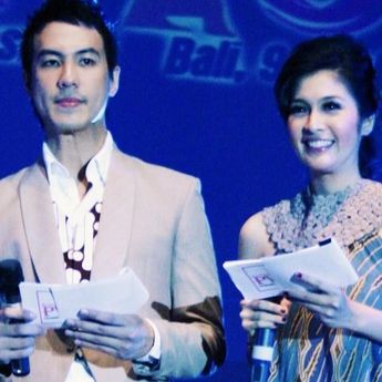 Sandra Dewi Ultah, Daniel Mananta Kirim Doa Spesial