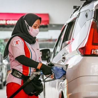 Pertamina Patra Niaga Sesuaikan Harga Pertamax, Tetap Paling Terjangkau