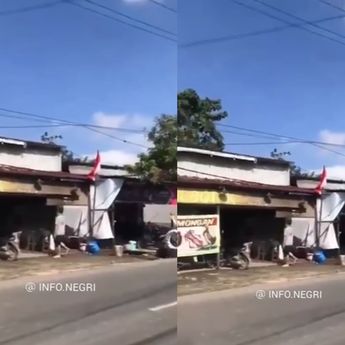 Gara-gara Potong Rambut Gak Sesuai Permintaan, Pelanggan Dibacok Tukang Cukur