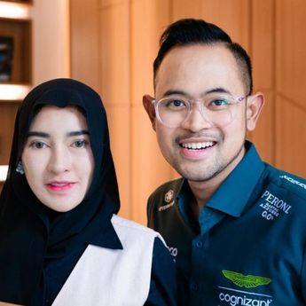 Bubar Kerja Sama dengan Maharani, Juragan 99 Pamer Pabrik Baru