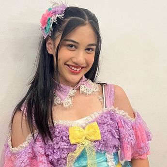 Dituding Plagiat Sound Gitar Milik TikTokers, Chelsea JKT48 Minta Maaf