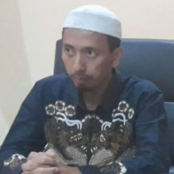 Kiky Andriawan yang Diduga Cabuli 20 Santri di Karawang: Saya Khilaf