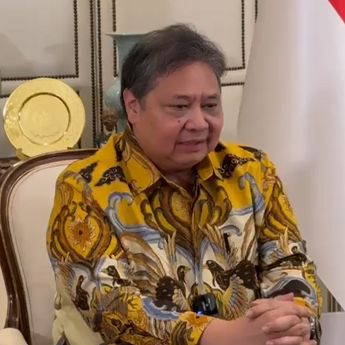 DPP Golkar: Airlangga Secara De Facto Masih Ketum Golkar