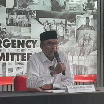 Kondisi RS Indonesia di Gaza: Banyak Bekas Roket dan Listrik Sering Mati