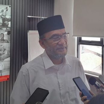 Tim MER-C Tiba di RS Indonesia Gaza Utara, Bertugas Selama 1 Bulan