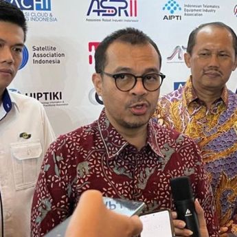 Dukung Industri Penyiaran, Kemkomdigi Siapkan Langkah Strategis