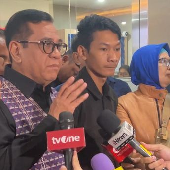 Saka Tatal Ditanya Ini di Pemeriksaan Kasus Keterangan Bohong Aep-Dede