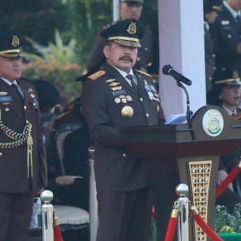 Kejagung Janji Tindaklanjuti Dugaan Korupsi di Kabupaten Malang