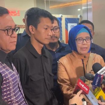 Alibi Saka Tatal saat Pembunuhan Vina: Ke Bengkel, Tak ke Fly Over Karena Takut Razia