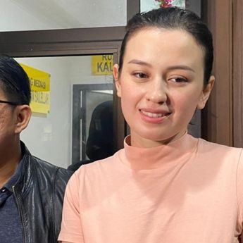 Edward Singgung Soal Intervensi dari Orang Terdekat, Kimberly Ryder: Enggak Ada Loh