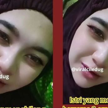 Seorang Ibu Bersama 3 Anak Hilang di Tangerang, Suami Lapor Polisi