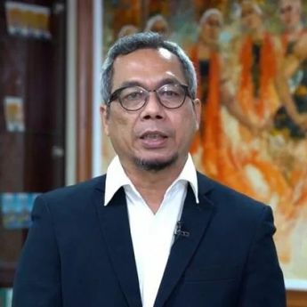 Breaking News! Dirjen IKP Kominfo Usman Kansong Mengundurkan Diri