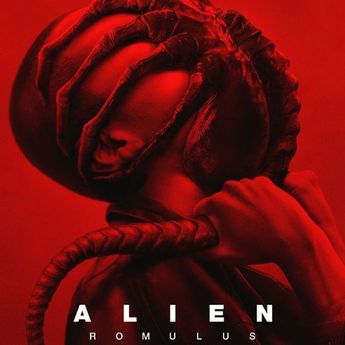 Review Film "Alien Romulus": Mimpi jadi Teror di Ujung Galaksi