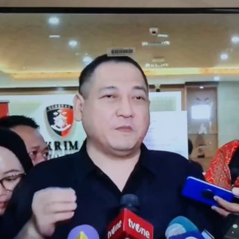 Saka Tatal Diperiksa di Bareskrim, Begini Pengakuan Pengacara Krisna Murti