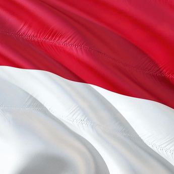 Kenapa Negara Kita Dinamakan Indonesia?