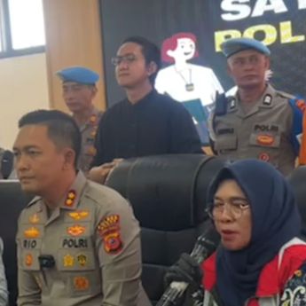 Armor Toreador Berencana Kabur ke Surabaya Usai Lakukan KDRT ke Cut Intan Nabila