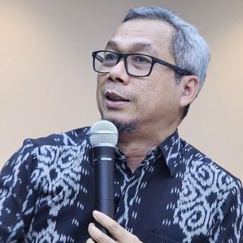 Usman Kansong Mundur, Harap Pengganti Segera Tangani Proyek Komunikasi Besar