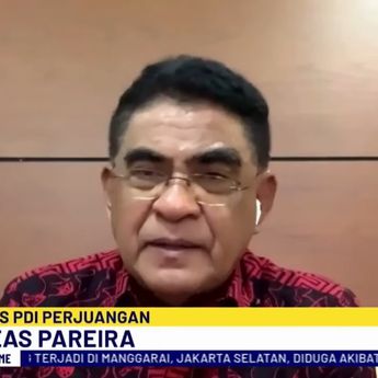 PDI Perjuangan Bakal Umumkan Calon Kepala Daerah di Pilkada 2024, Jadi Usung Anies?