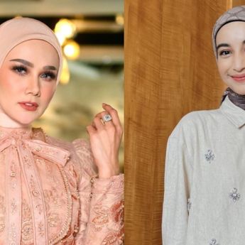 Mulan Jameela Bantu Usut Keberadaan Suami Cut Intan Nabila yang Ngumpet di Hotel Kemang