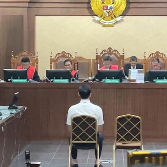 Saksinya Ratusan, Sidang Korupsi Harvey Moeis Digelar Seminggu 2 Kali