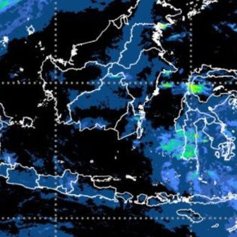 Kapan Mulai Musim Hujan di Indonesia? Ini Penjelasan BMKG