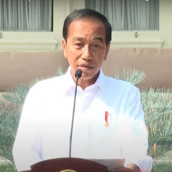 Jelang Pilkada, Jokowi Naikan Tunjangan Anggota KPU Sebesar 50 Persen