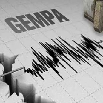 BMKG Klarifikasi soal Gempa Megathrust 'Tinggal Tunggu Waktu'