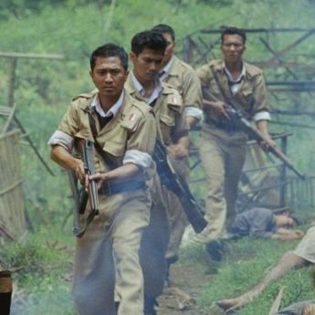 3 Rekomendasi Film Indonesia Tema Kemerdekaan